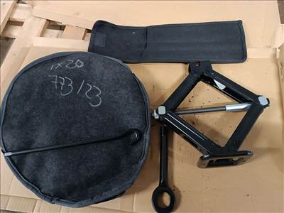 Hyundai ix20 emelő készlet 