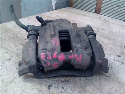 MERCEDES A W168 1997.10.01-2001.04.30 Bal első féknyereg munkahengerrel