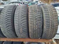  195/65r15" használt téli gumi 5.5-7mm