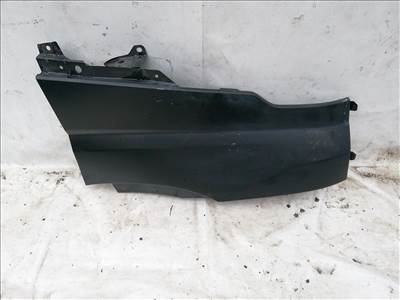 211701 Iveco Daily 2014-2019 jobb első sárvédő 5801513999