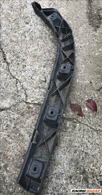 Seat León II 1P / bal hátsó lökhárító tartó 1p0807863