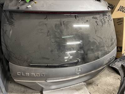 Mercedes CLS-osztály W218 Cls 218 Csomagtér ajtó üveggel vagy nélküle