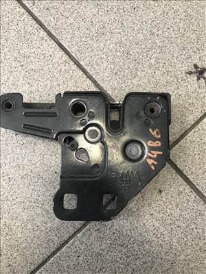 Audi A4 (B6/B7) géptető zár  8e0823509b