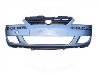 Opel Combo C 2001-2011 - lökhárító, első, fényezett, üres, 04-, több szín!