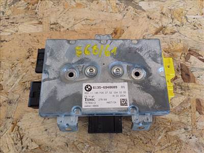 BMW 5 E60/61 (2003-2009) Bal Első Ajtó Vezérlő Elektronika 