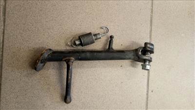 Malaguti Madison K400 oldal sztender