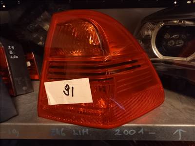 BMW 3-as sorozat E90, E91, E92, E93 Bmw e91 jobb hátsó lámpa 