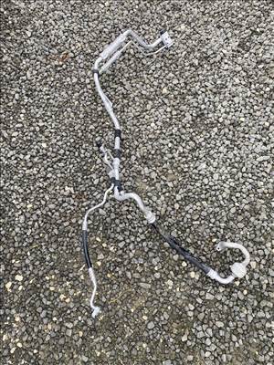 Kia Sportage (QL) Klímacső