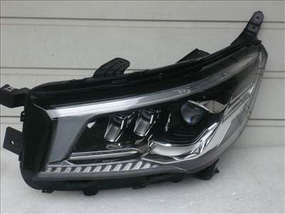 Maxus E-Deliver Bal első Full Led Fényszóró C00295585 2022-től