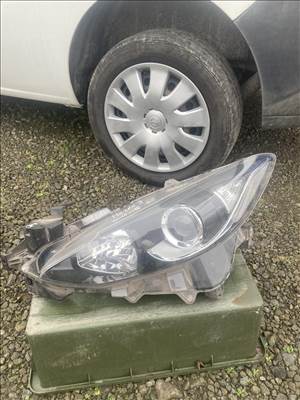 Mazda 3 bal fényszóró(2014-18)