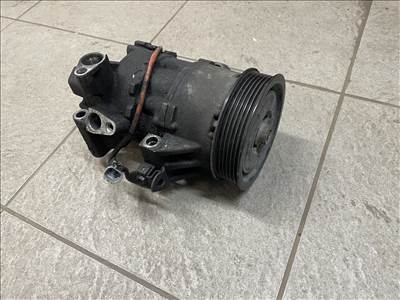 Toyota Corolla (DÍZEL) klímakompresszor    4472602332