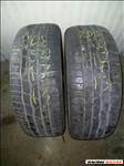  205/50r17 használt téli gumi continental 5mm 2db