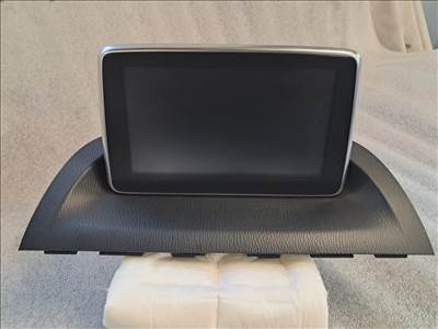 Mazda 3 (BM) Multifunkcionális kijelző  bhs3669c0