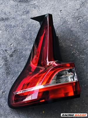 Renault Scenic lámpa bal hátsó Grand Scenic  265553283r