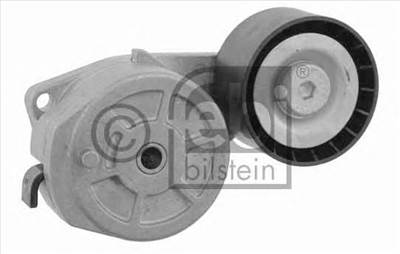 FEBI BILSTEIN 23293 - hosszbordás szíj feszítő SCANIA