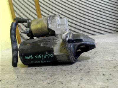 OPEL CORSA C 00-06 Önindító. benzines