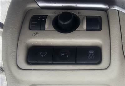 Subaru Outback III (BL/BP) kapcsolósor 