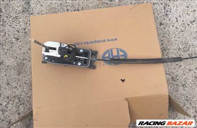 Volkswagen B8 Passat Arteon Skoda Superb III váltó 