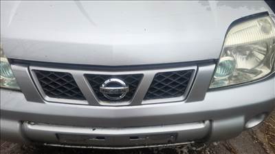 Nissan X-Trail (T30) Hütörács hütömaszk 