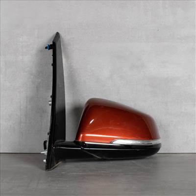 BMW 2er F45 bal visszapillantó PIN:5