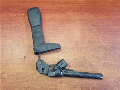 VOLVO S60 II Jobb első Övfeszítő