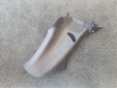 FIAT ABARTH 500 / 595 / 695 Bal Kalaptartó Tartó Konzol