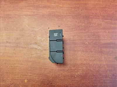 Citroen C5 III menetstabilizátor (ESP) kapcsoló