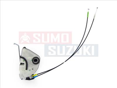 Suzuki Vitara bal első ajtózár 82202-54P01