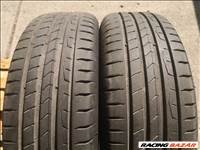 215/65R17 újszerű Continental nyári gumi 2db