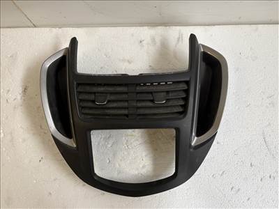 Chevrolet Trax U200 2013 Közép konzol   95381466