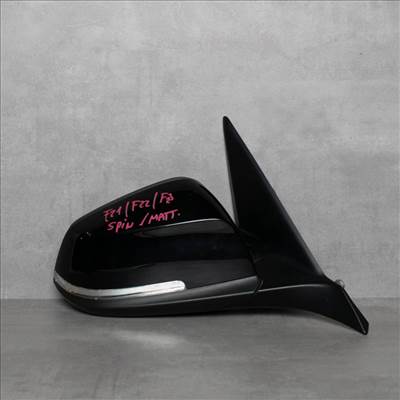 BMW 1er F21, 2er F22-F23 jobb visszapillantó PIN:5