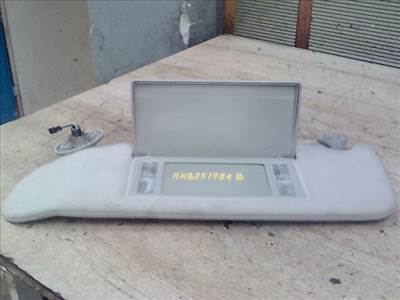 CHRYSLER STRATUS Bal napellenző