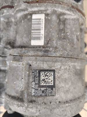  klímakompresszor  5q0816803d