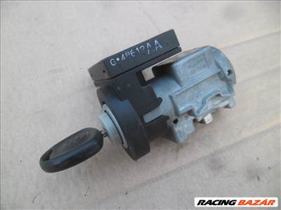 Opel Omega B gyújtáskapcsoló