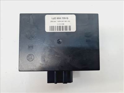 Volkswagen Golf IV, Volkswagen Bora komfort elektronika (27947) 1j0959799q