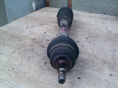 MERCEDES A W168 1997.10.01-2001.04.30 Bal első féltengely