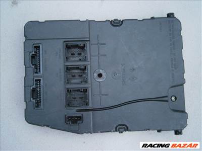 Renault Scénic II komfort elektronika 8200306435 S118400320C