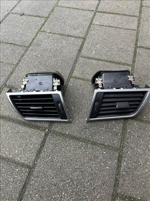 Mercedes ML-osztály, Mercedes GL-osztály, Mercedes GLS-osztály Szellozoracs