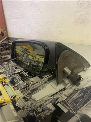 Bmw F07 gt bal oldali visszapillantó tükör szürke