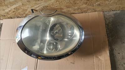 Mini R50 jobb oldali első fényszóró Angol 