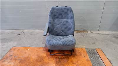 Ford Transit Tranzit MK6 MK7 00- Vezető vezetőülés sofőrülés ülés 4289