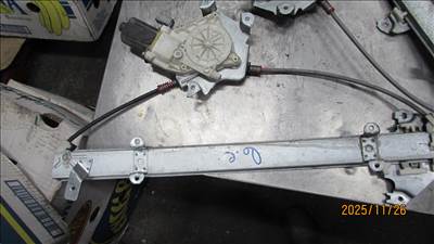 Nissan Micra V Bal első ablakemelő szerkezet motorral 0130822202