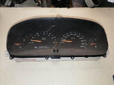 Chrysler Voyager (3rd gen) Kilométeróra *111683* 2996697