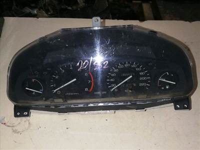 Honda Civic VI Kilométeróra *111483* 0123456789