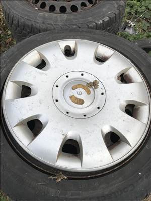 Volkswagen Golf Plus R15 dísztárcsa 1t0601147