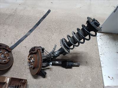 Opel Antara 2.0 CDTI 4x4 bal első gólyaláb 