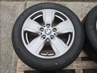 Bmw 16-os gyári alukerék 5x112-es