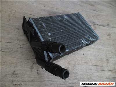 Renault Kangoo I fűtőradiátor