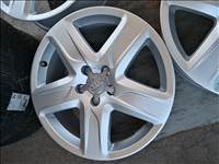 5x112 18 Gyári Audi alufelni 185000ft a 4db/148/