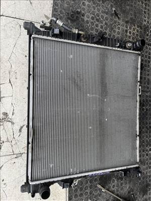 Mercedes ML-osztály, Mercedes GLS-osztály, Mercedes GL-osztály 166 292 hutosor